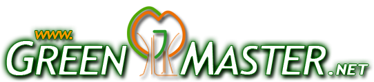 Green Master net - онлайн магазин